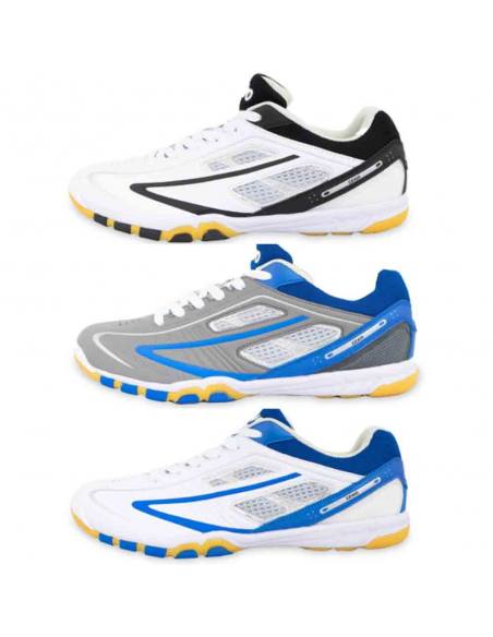 ** Shoes GEWO Smash Flex II