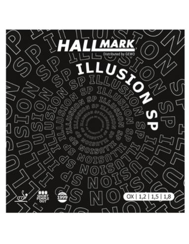 Revêtement HALLMARK ILLusion-SP