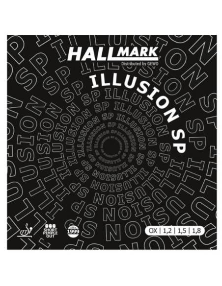 Revêtement HALLMARK ILLusion-SP