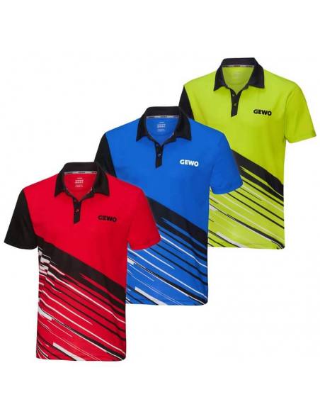 Shirt GEWO Linares