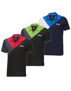 Polo GEWO Toledo