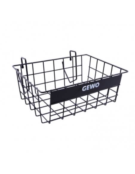 * Cesta pelotas GEWO Ball Box