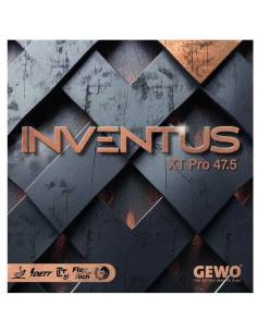 Revêtement Gewo Inventus XT Pro 47.5