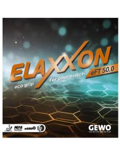 Borracha Gewo Elaxxon eFT 50.0