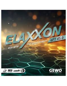 Borracha Gewo Elaxxon eFT 45.0