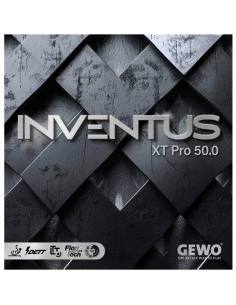 Borracha Gewo Inventus XT Pro 50.0