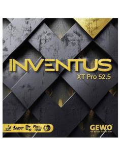 Borracha Gewo Inventus XT Pro 52.5