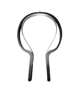* Maquina corta gomas GEWO 2