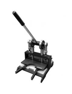 * Machine de découpe de revêtements GEWO