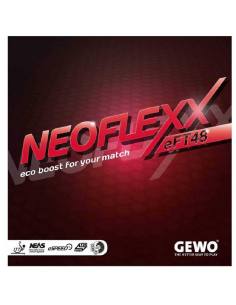 Borracha GEWO Neoflexx eFT 48
