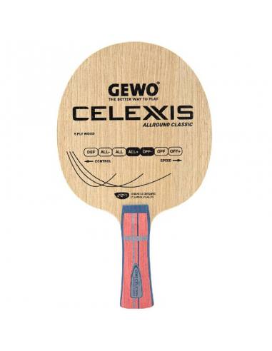 Madera Gewo Celexxis Allround Classic
