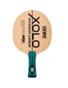 Madera Gewo Xolo Offensive Carbón