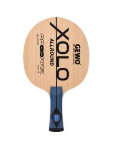 Madeira Gewo Xolo Allround