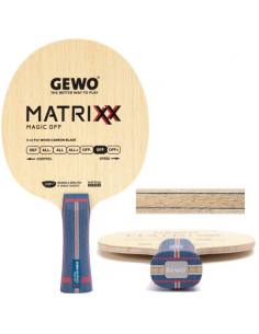 GEWO Blade Matrixx Magic Off