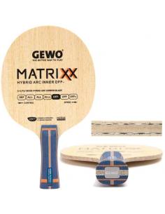 GEWO Blade Matrixx Hybrid ARC Inner