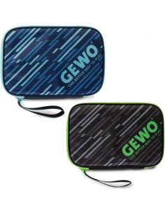 Housse double GEWO Stripes
