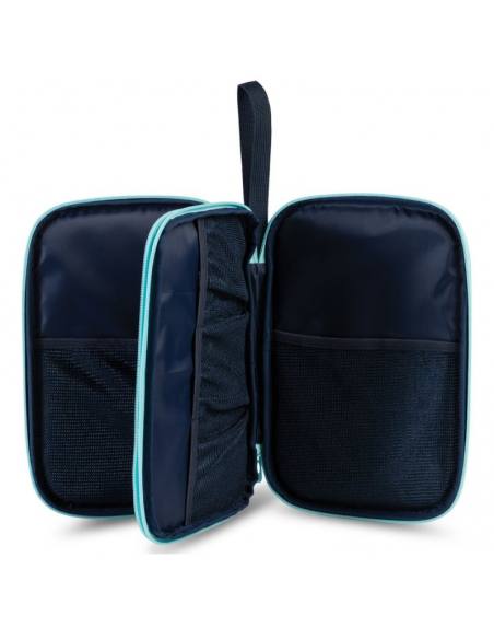 Housse double GEWO Stripes