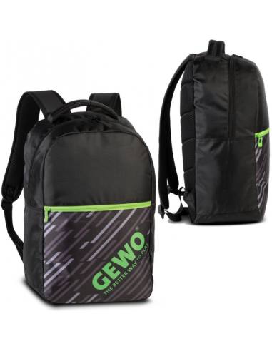 Mochila Gewo Stripes