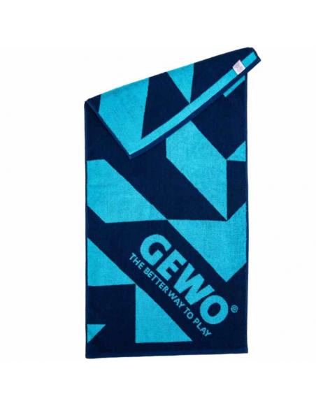 Serviette Gewo XL Navy