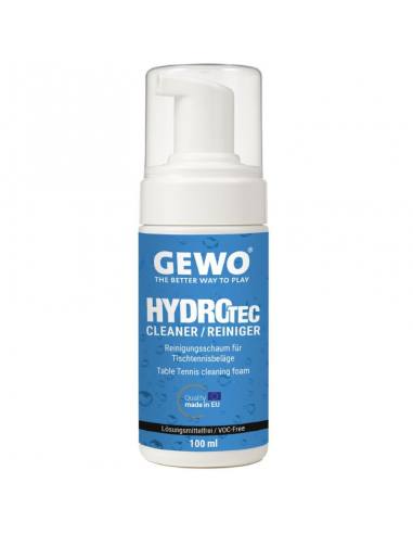Nettoyant pour Revêtements Gewo HydroTec Mousse...