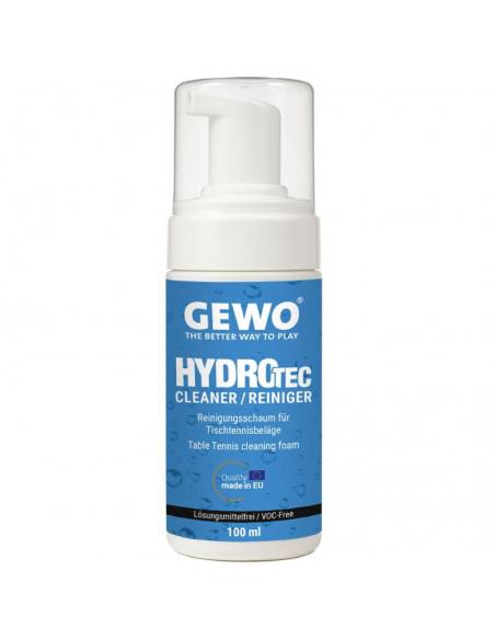 Nettoyant pour Revêtements Gewo HydroTec Mousse Foam 100 ml