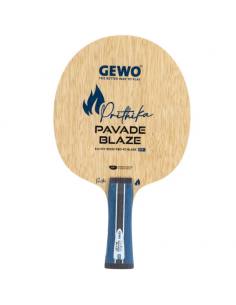 Madera Gewo Prithika Pavade Blaze Off-