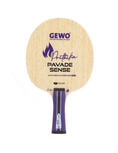 Bois Gewo Prithika Pavade Sense All+