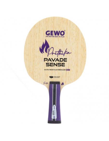 Bois Gewo Prithika Pavade Sense All+