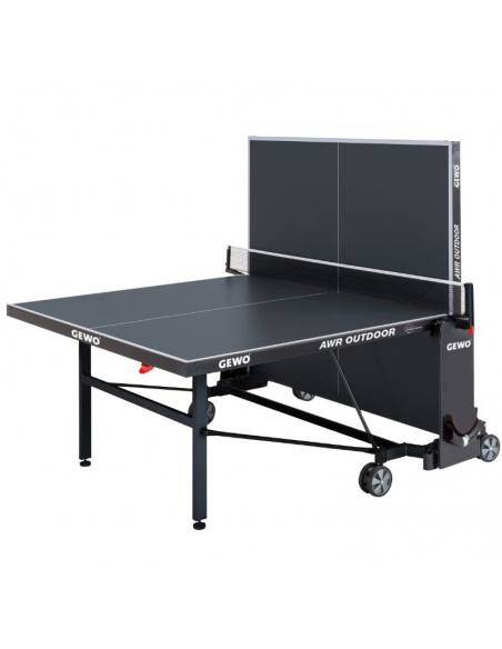 * Table Gewo AWR Outdoor Grey
