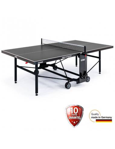 * Table Gewo AWR Outdoor Grey