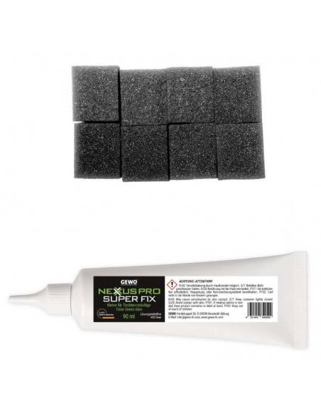 Glue Gewo Nexxus Pro Super Fix 90 ml