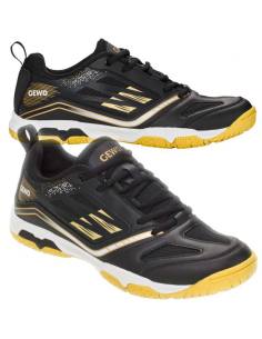 Zapatillas GEWO Flex Force Pro III Black