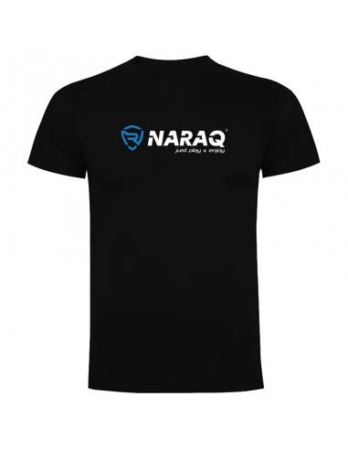 Tee Shirt NARAQ Enjoy