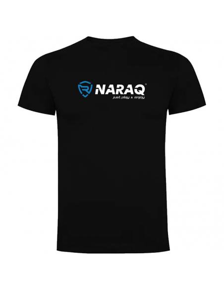 Tee Shirt NARAQ Enjoy