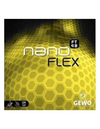 Goma Gewo Nano Flex FT 48