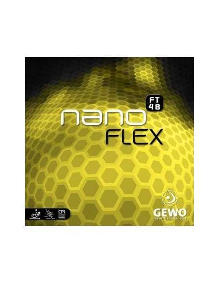 Goma Gewo Nano Flex FT 48
