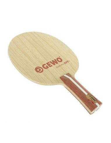 Madera Gewo Zoom Pro