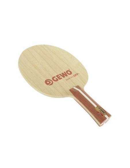 Madera Gewo Zoom Pro