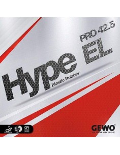 Revetement Gewo Hype EL Pro 47.5