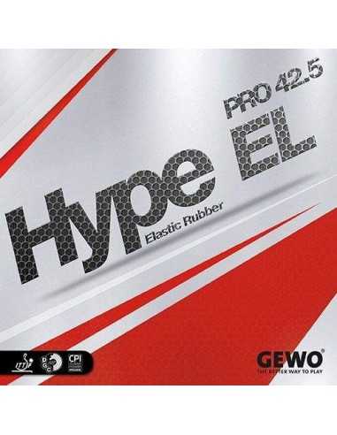 Borracha Gewo Hype EL Pro 47.5
