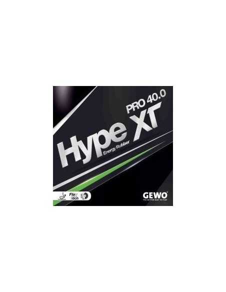 Rubber Gewo Hype XT Pro 40.0