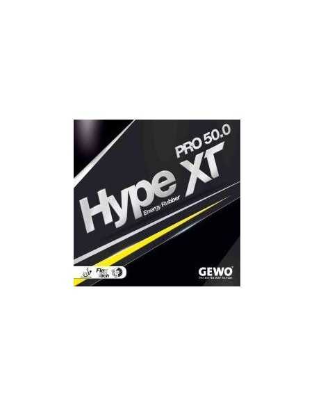 Rubber Gewo Hype XT Pro 40.0