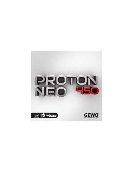 Revêtement Gewo Proton 385 XP Sound