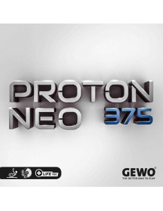 Revêtement Gewo Proton Neo 450