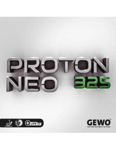 Rubber Gewo proton Neo 375