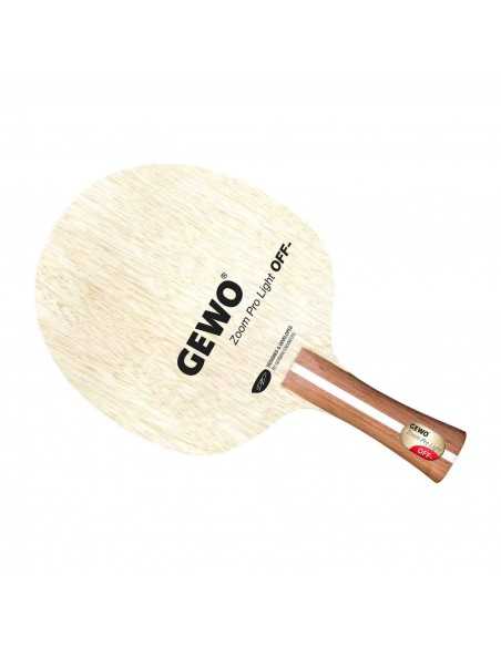 Bois Gewo Zoom Pro