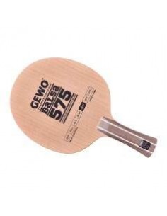Madeira Gewo Balsa Carbón 775