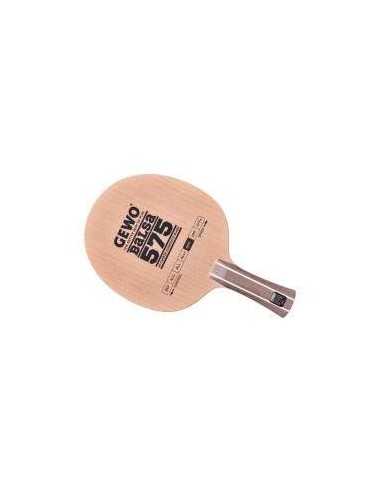 Bois Gewo Balsa Carbón 775