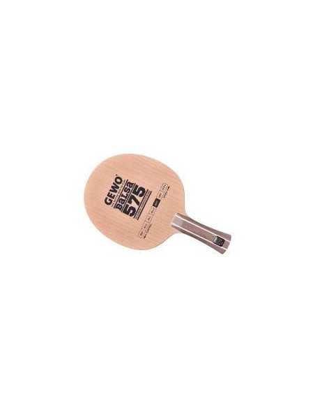 Bois Gewo Balsa Carbón 775