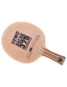 Madera Gewo Balsa Carbón 575